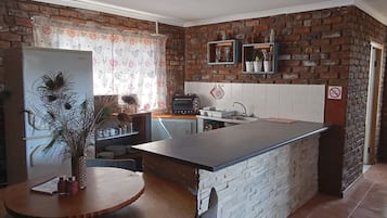 Casa, 2 camere da letto, cucina | Cucina privata