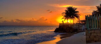 Queen Room with Pool View