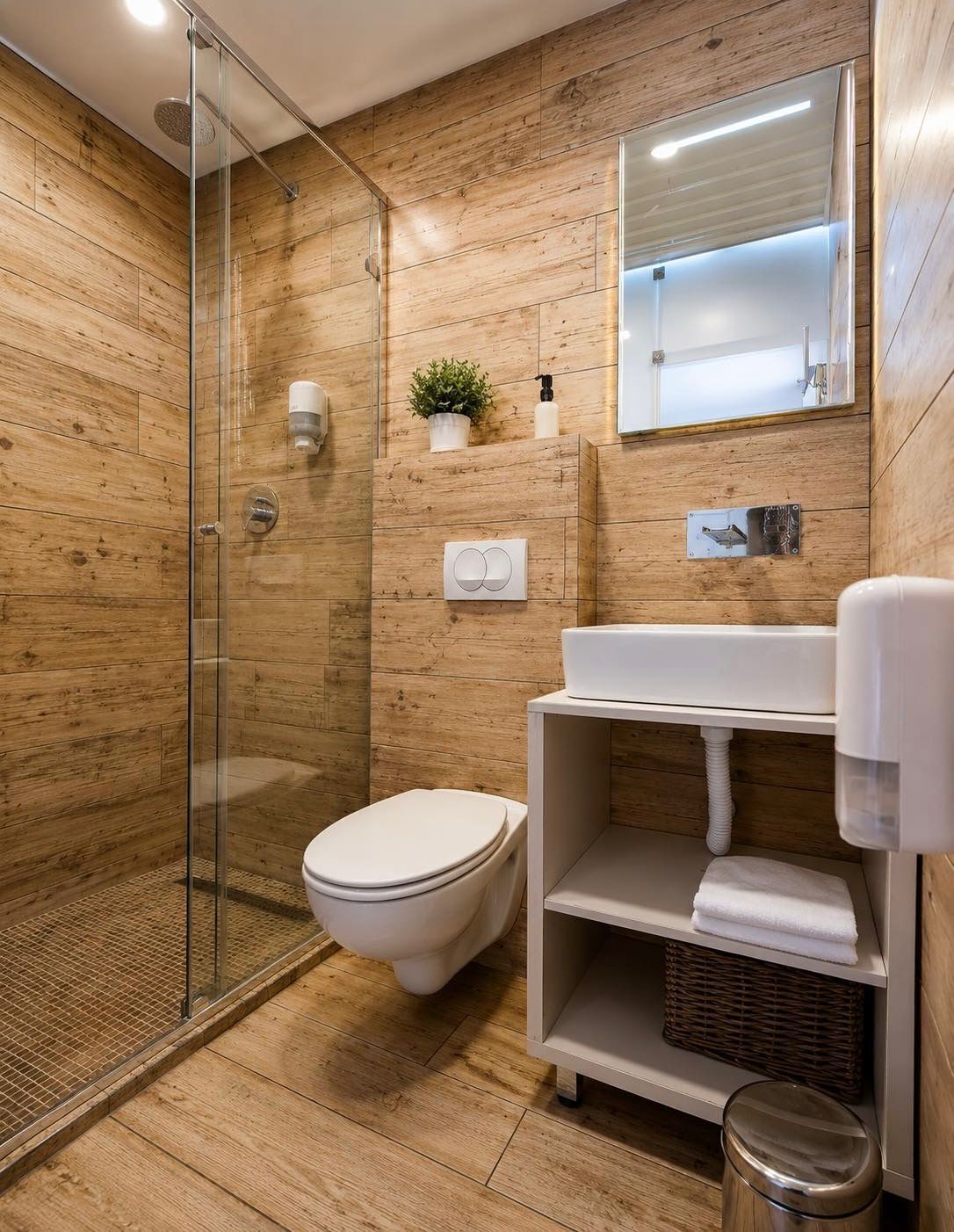 Romantic Apartment, 2 Bedrooms | Bathroom | Towels