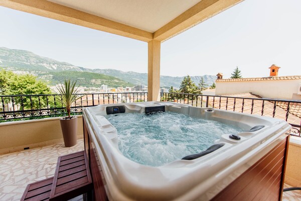 Villa Danigo - Budva