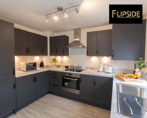 Luxury House|Business|Groups|Family|Fast Wi-Fi