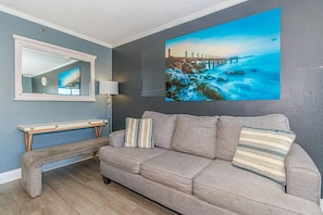 Una Smart TV
