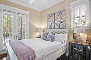 3 slaapkamers, gratis wifi, beddengoed