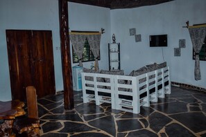 Interior - Spice of the coast (Diani Beach)