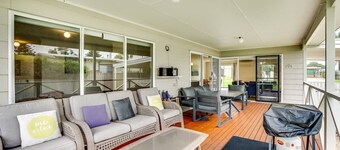 Where the River meets the Sea 66 Colman Rd Goolwa-No Linen Included