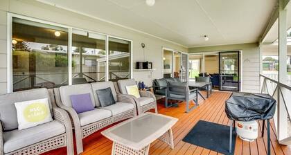 Where the River meets the Sea 66 Colman Rd Goolwa-No Linen Included