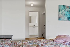 3 bedrooms