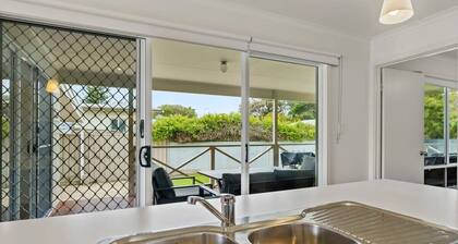 Where the River meets the Sea 66 Colman Rd Goolwa-No Linen Included