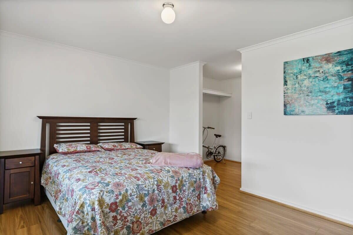3 habitaciones 