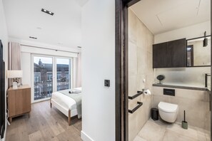 Deluxe Apartment - Luxury 2Bed Prime Location (London)