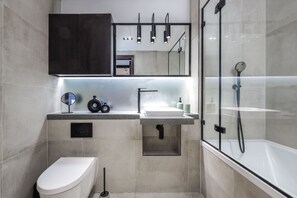 Leilighet – deluxe | Bad