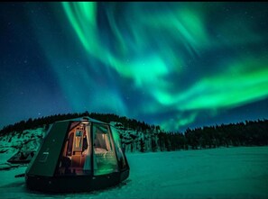 Cabin, 1 Bedroom, Smoking | Miscellaneous