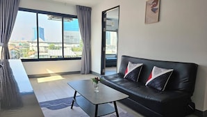 Unclassified image, 3 of 46, button - Area Place Hotel (Bangkok)