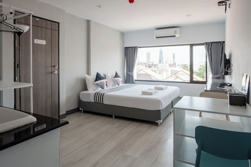 Area Place Hotel
