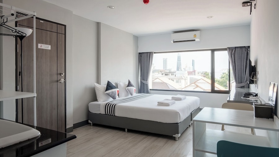 Area Place Hotel