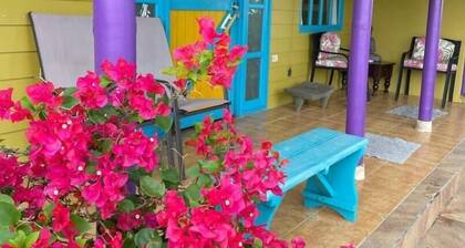 Tu Mejor Opción de Hospedaje en Laguna Hule