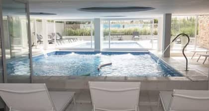 Nova Pampa apart&spa