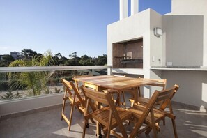 Apartment | Teres/patio