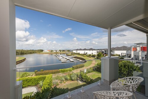 The perfect home and location for Fun in the Sun at Harrington