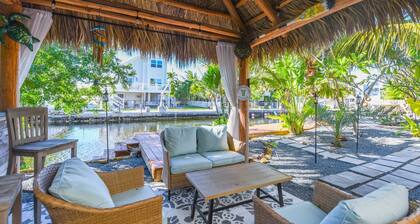 Loggerhead Lagoon - Waterfront & Pet Friendly
