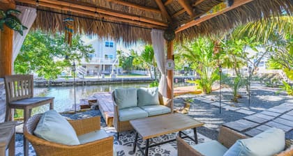 Waterfront, Pet Friendly - Loggerhead Lagoon