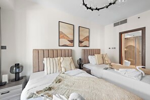 2 camere, una scrivania, ferro/asse da stiro, Wi-Fi