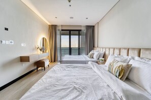 1 habitación, escritorio y wifi 