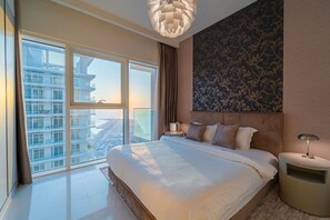 3 Schlafzimmer, Bügeleisen/Bügelbrett, kostenloses WLAN, Bettwäsche