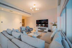 TV connectée