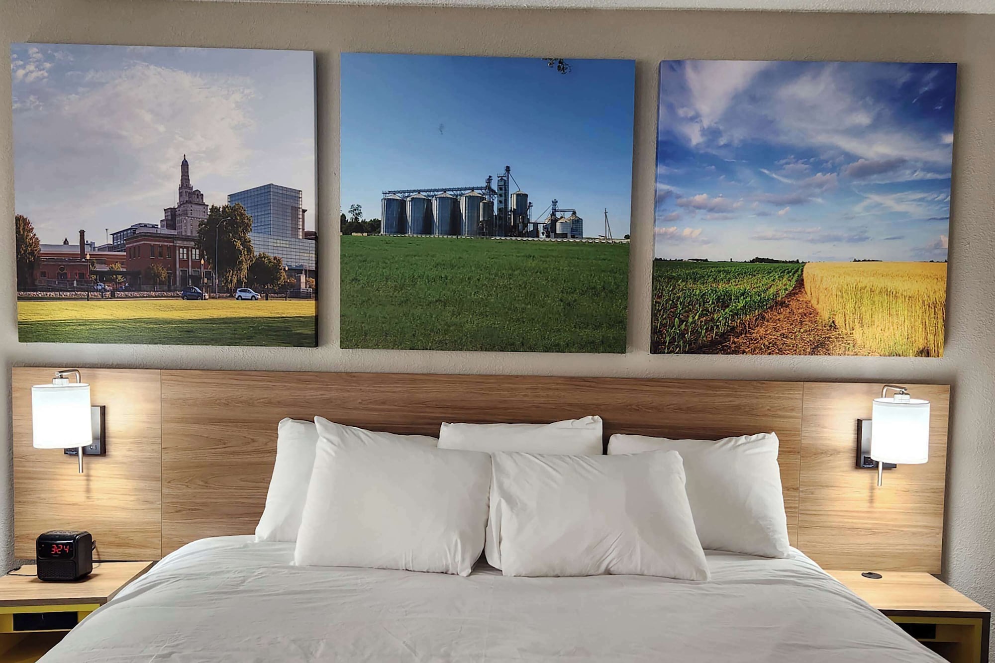 2 Star Hotels