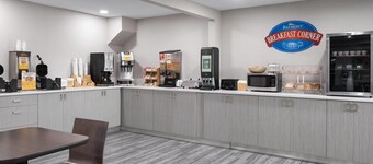 Days Inn By Wyndham Davenport