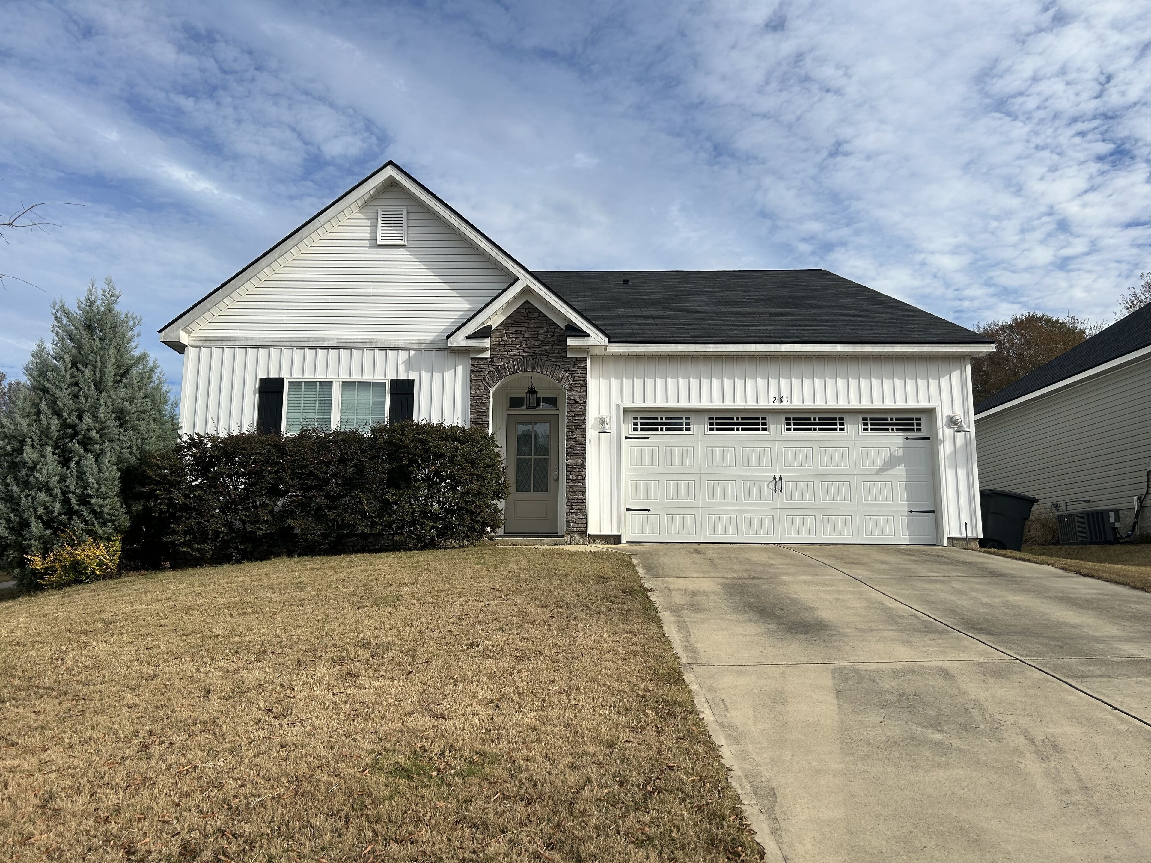 North Augusta Home