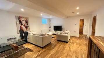 Business Apartment | Lounge