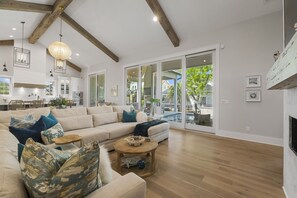 تلفزيون ذكي، مدفأة