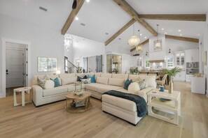 تلفزيون ذكي، مدفأة