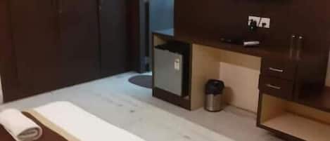 1 間睡房