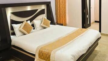 1 bedroom, WiFi