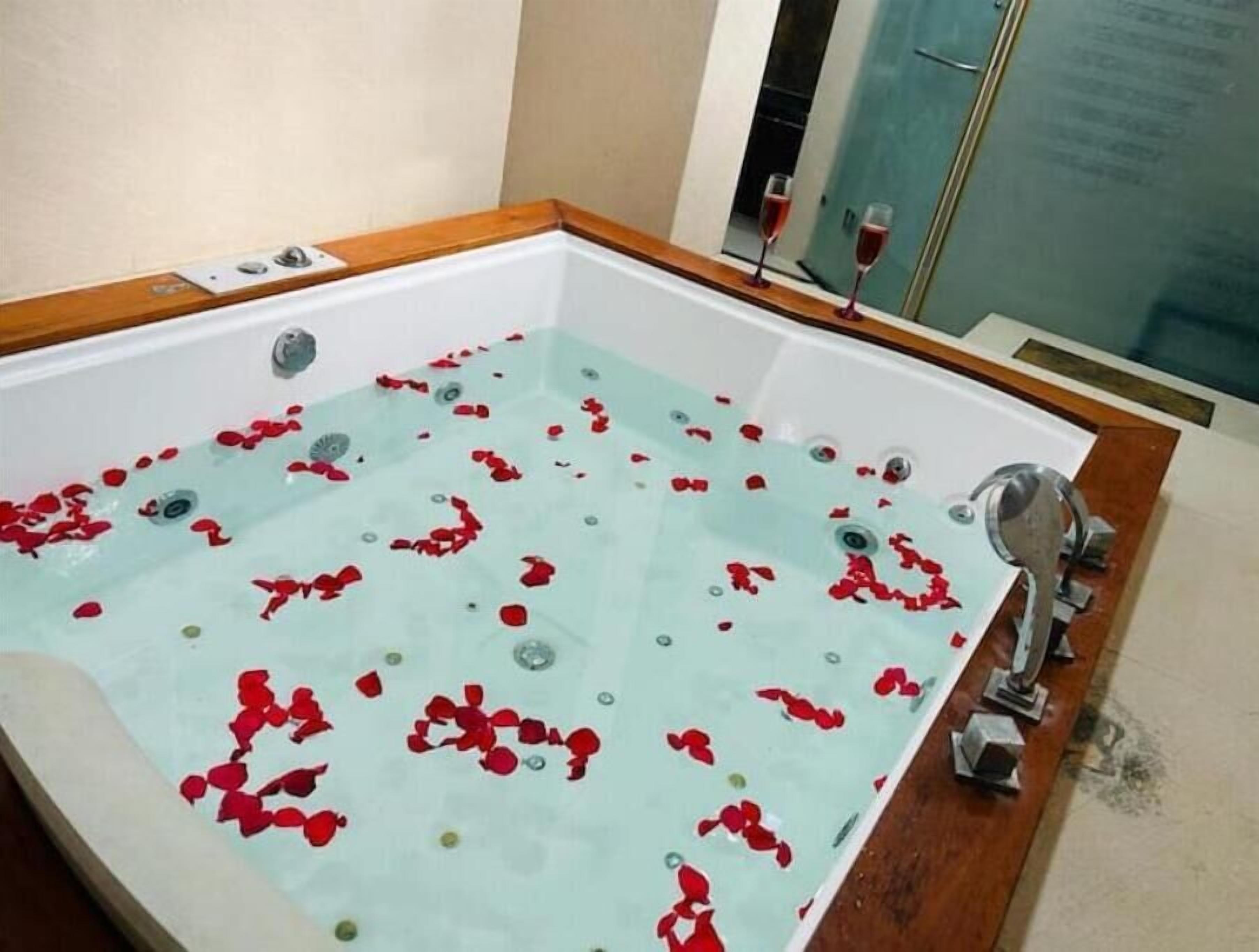 1 bedroom, WiFi