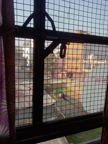 2-bedroom apartment in enjoyable Haridwar with AC