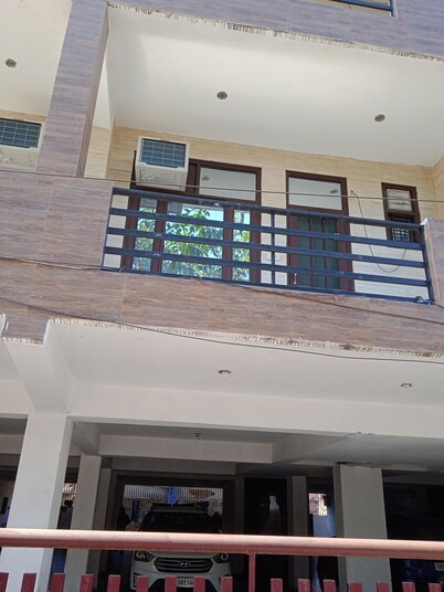 2-bedroom apartment in enjoyable Haridwar with AC