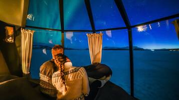 Room, 1 Bedroom, Smoking, Lake View | 1 bedroom