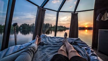 1 Schlafzimmer