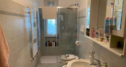 "Croco" House in Pescara