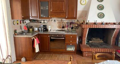 "Croco" House in Pescara