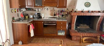 "Croco" House in Pescara