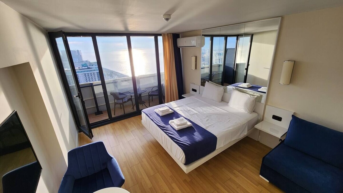 Image de profil de l’hôte