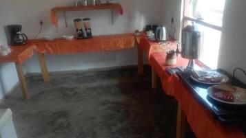 Restaurantes