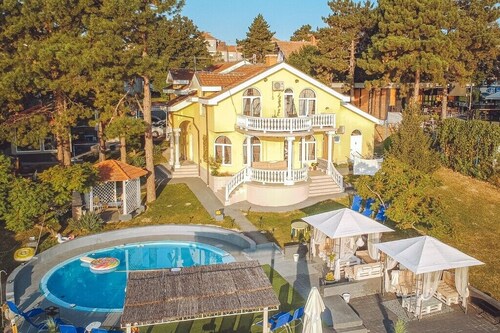 Prenociste Dunav 97 K4