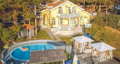 Prenociste Dunav 97 K4