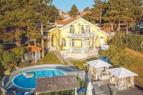 Prenociste Dunav 97 K5